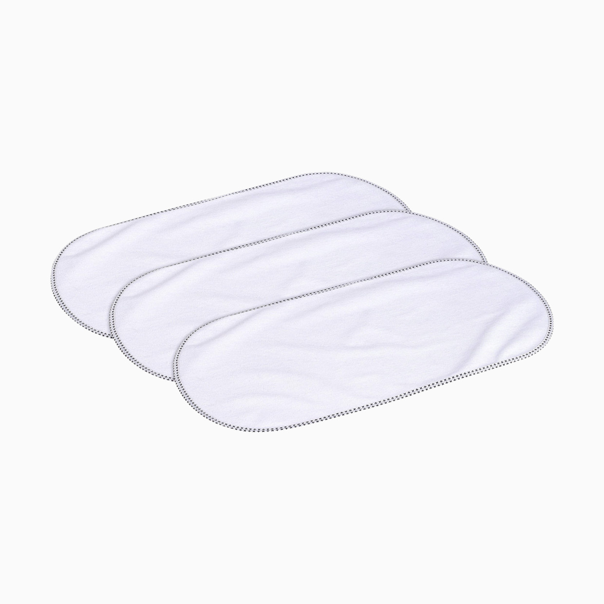 Munchkin Waterproof Changing Pad Liners - 3.
