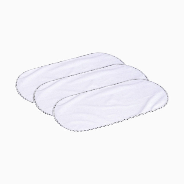 Munchkin Waterproof Changing Pad Liners.