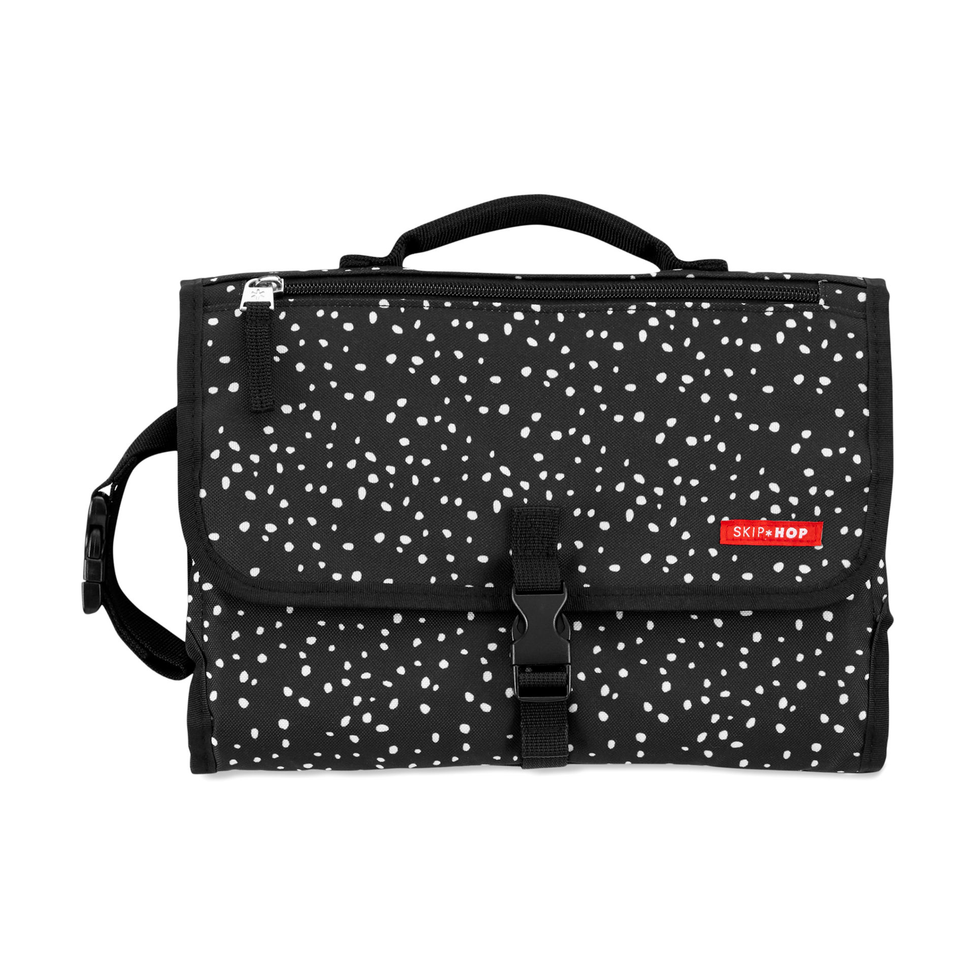  Pronto Signature Changing Station.