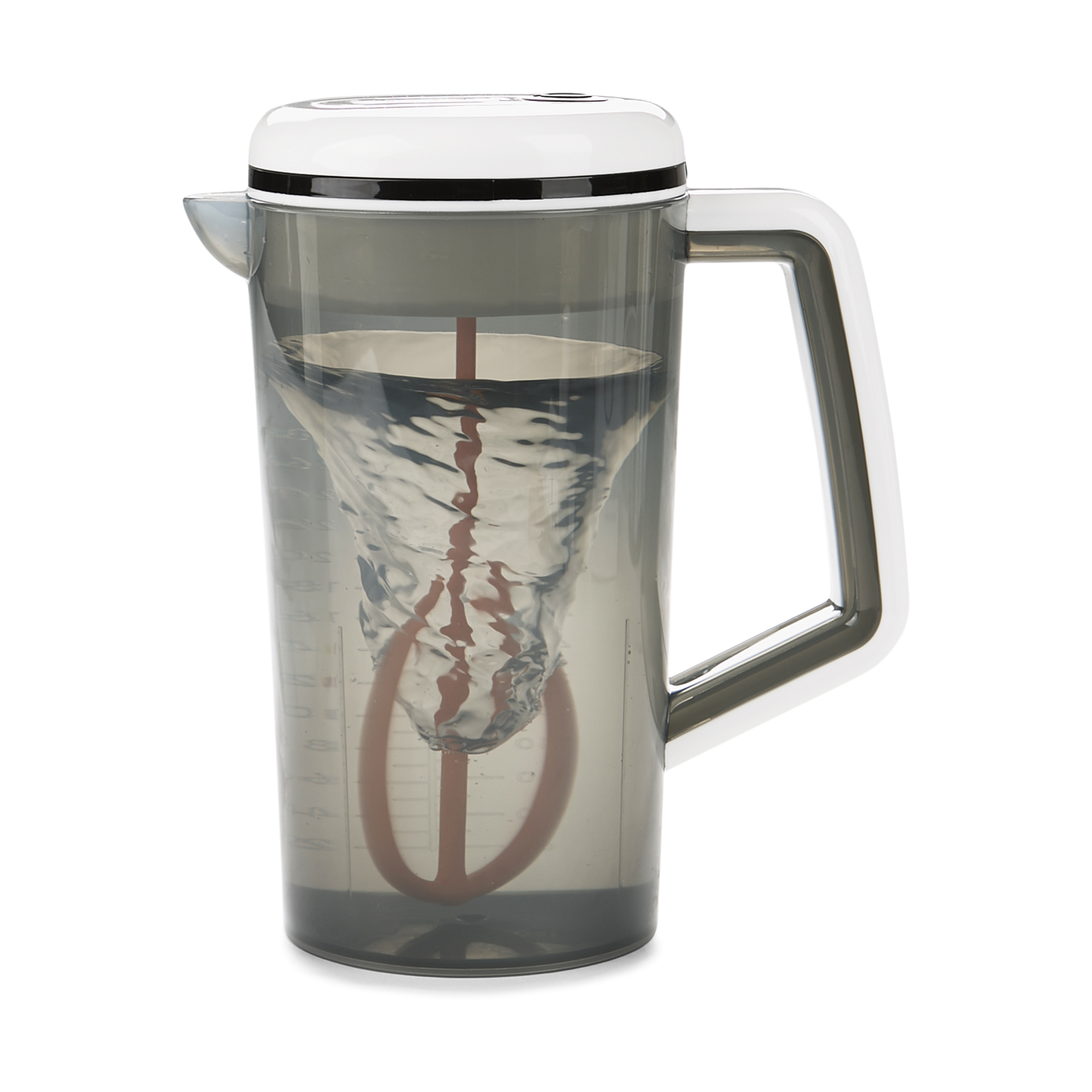 Baby Brezza One Step Formula Mixer.