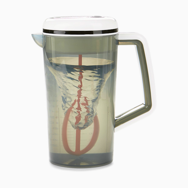 Baby Brezza One Step Formula Mixer.