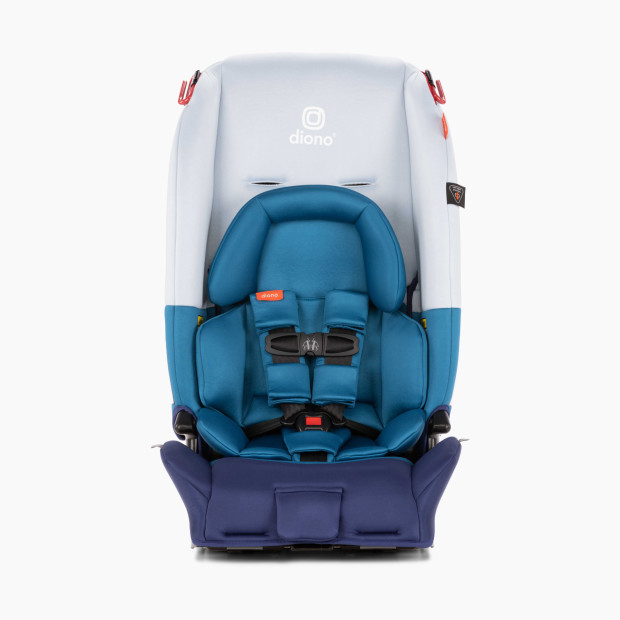 Diono Radian 3 RX All-In-One Convertible Car Seat - Blue.