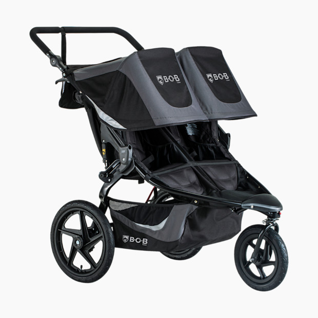 10 Best Double Strollers of 2020