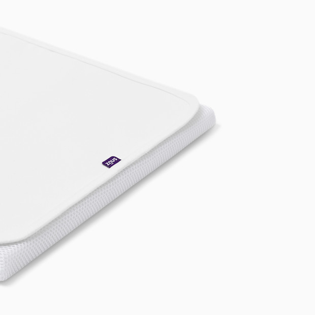 Snüz SnuzPod5 Waterproof Mattress Protector.