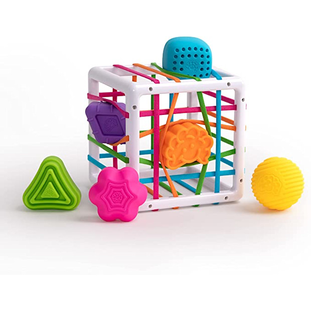 Fat Brain Toys InnyBin.