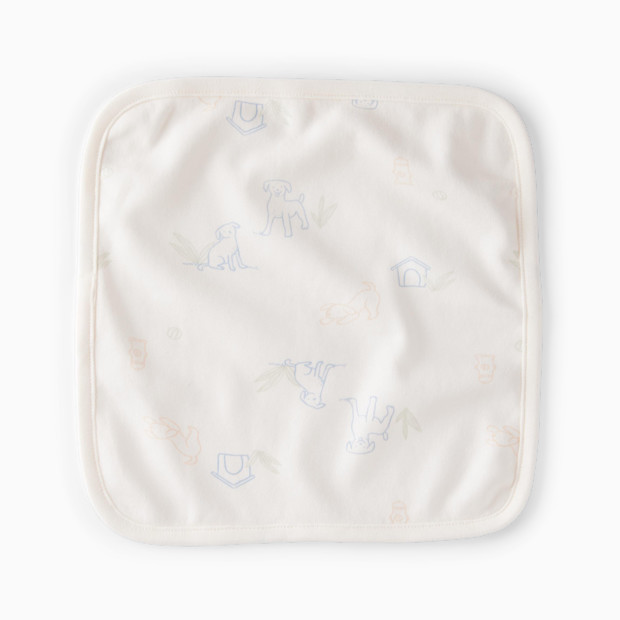 Carter's 4-Piece Towel and Washcloth Set.