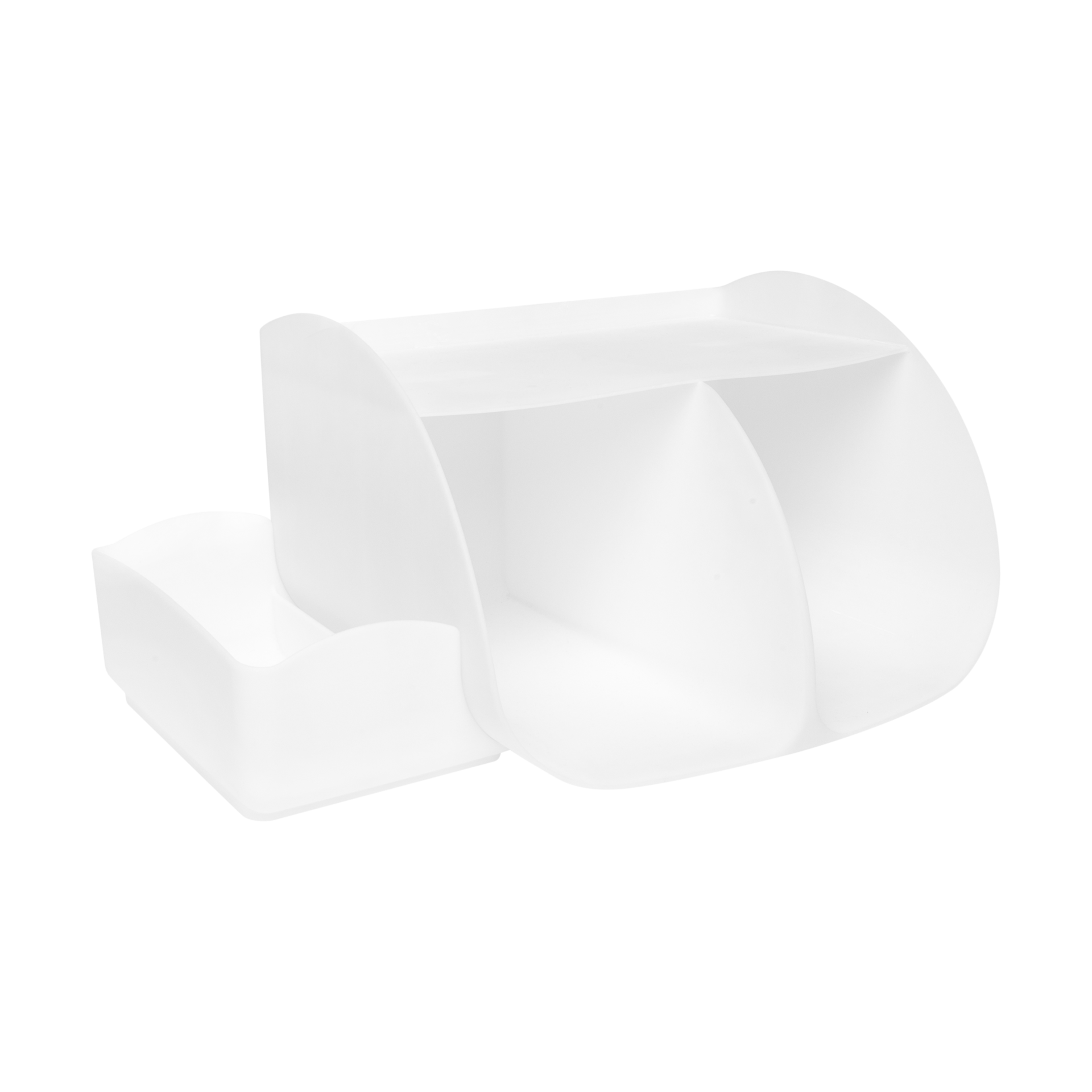 Ubbi Table Top Diaper Caddy.