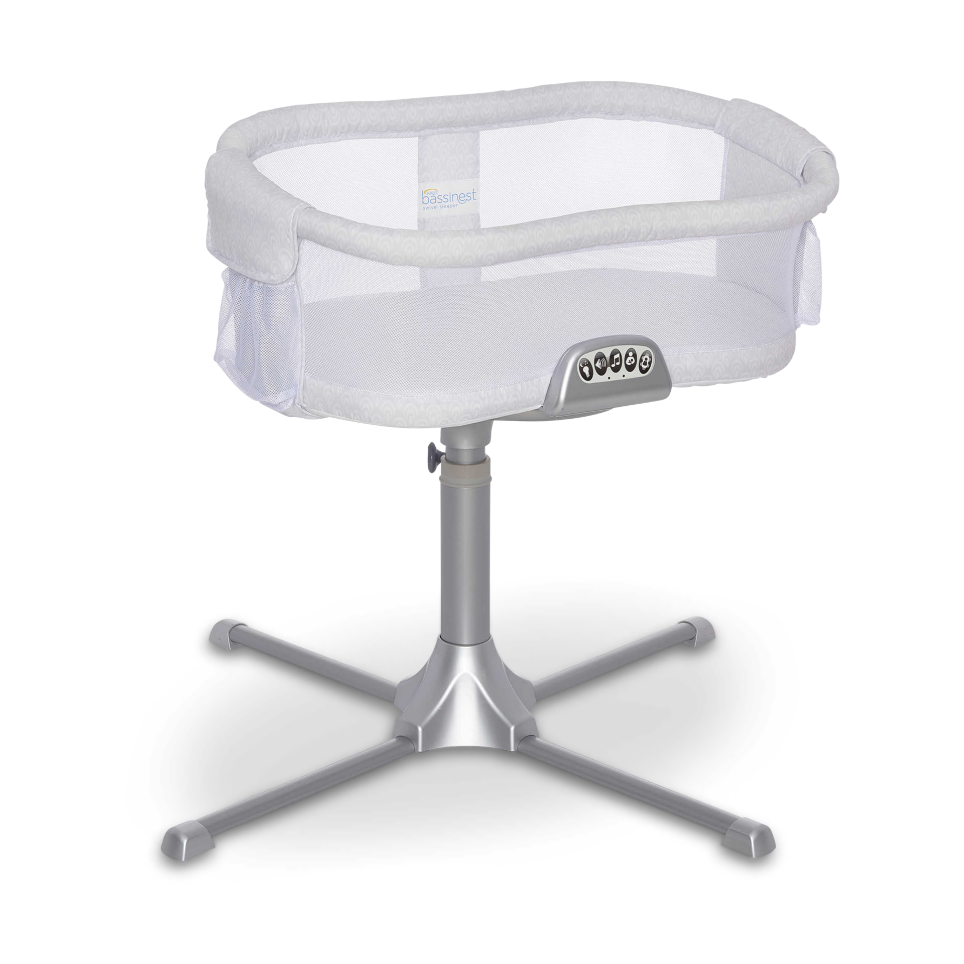 babylist bassinet