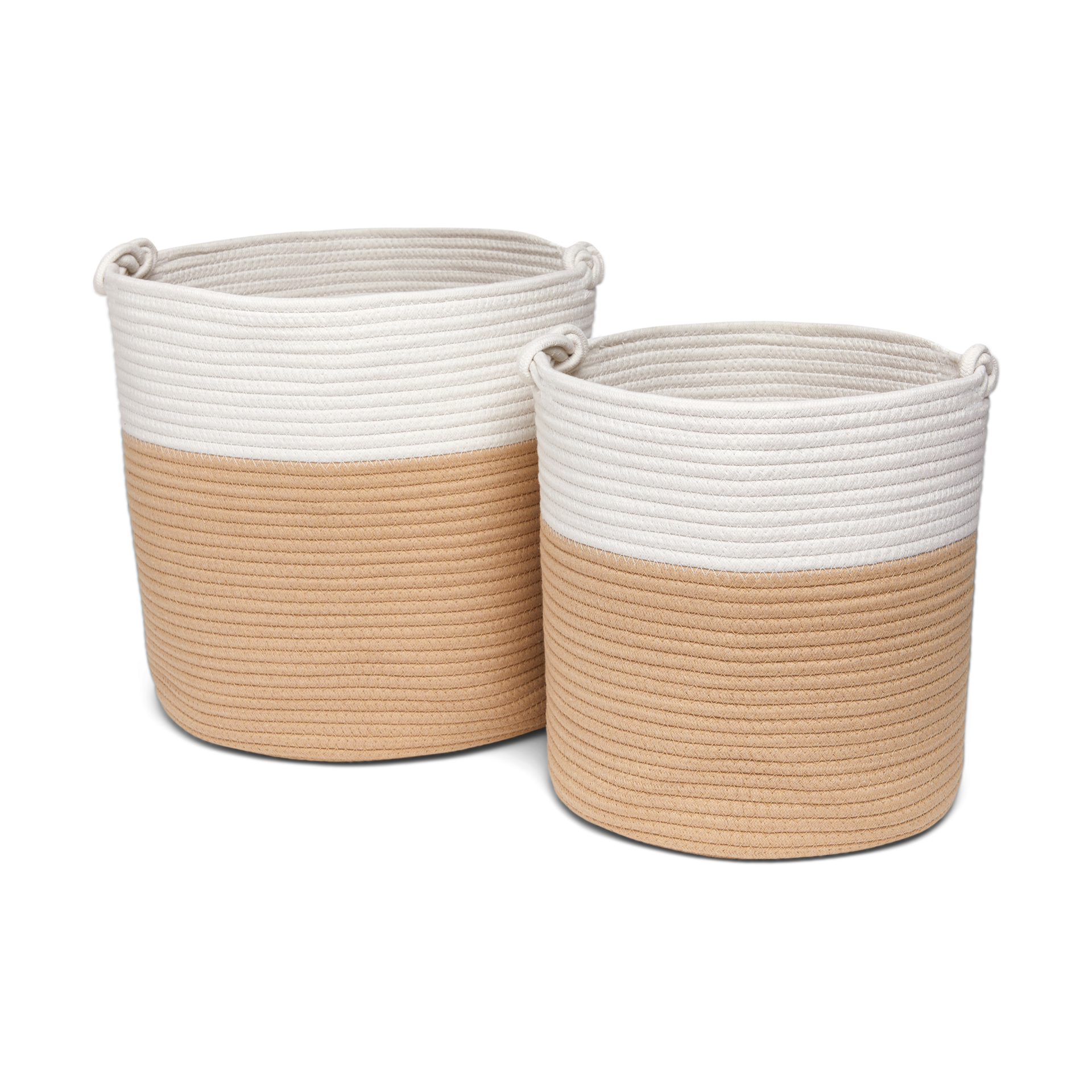 Storage & Organization.