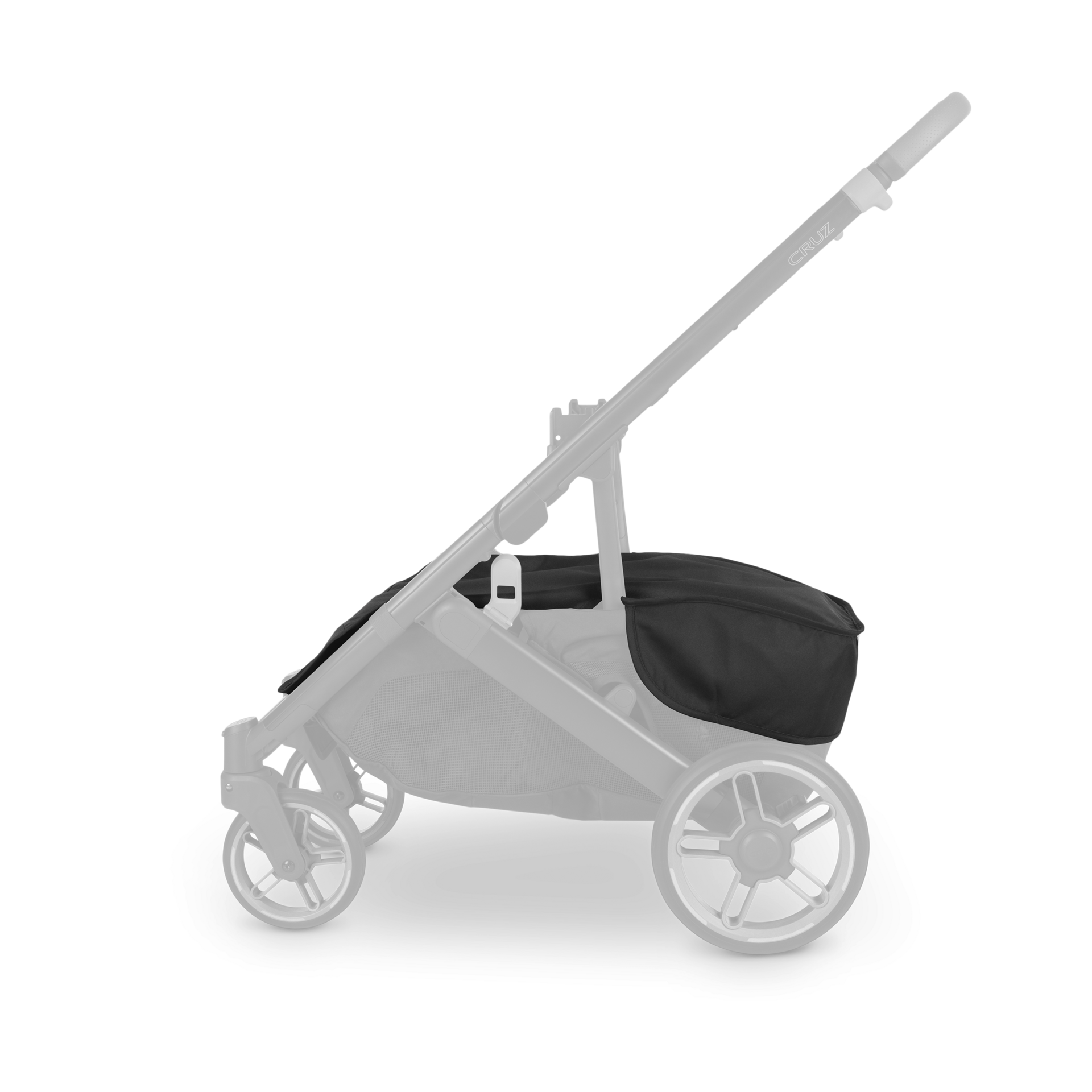 UPPAbaby Cruz V2 & Cruz V3 Basket Cover.