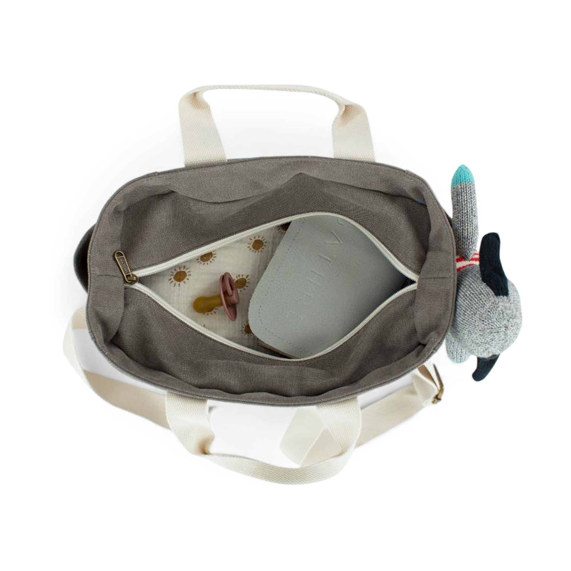 birdling diaper bag