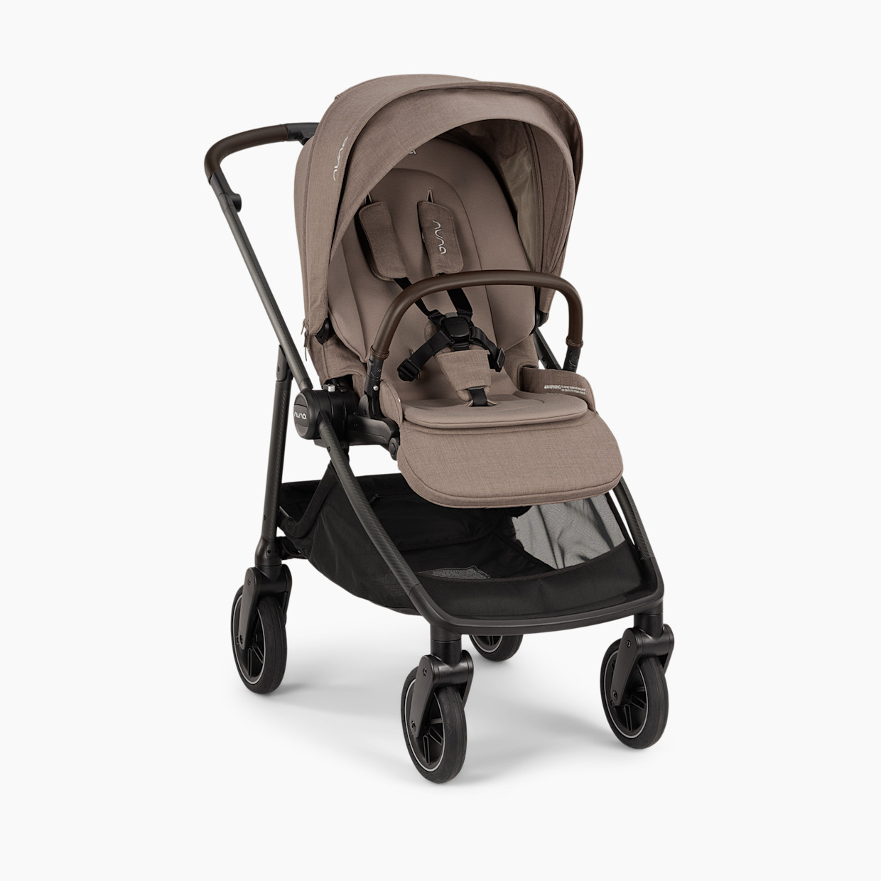 Nuna SWIV Stroller - Cedar.