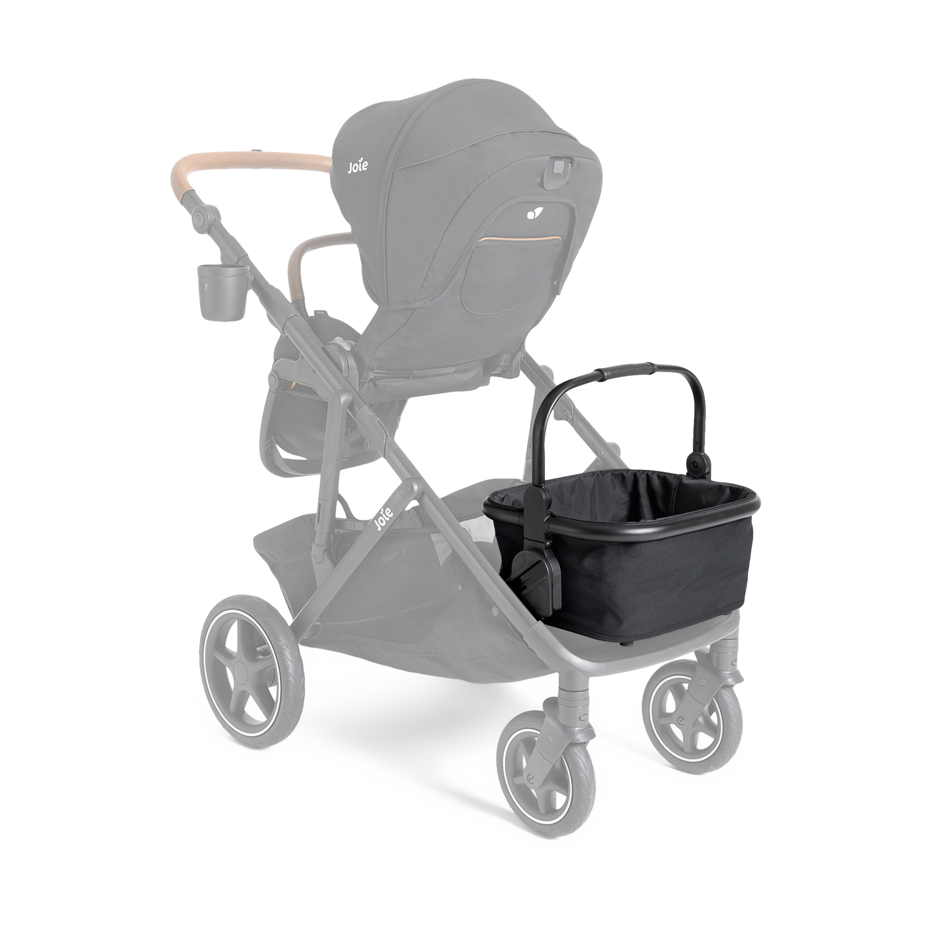 Joie Chive Accessory Basket.