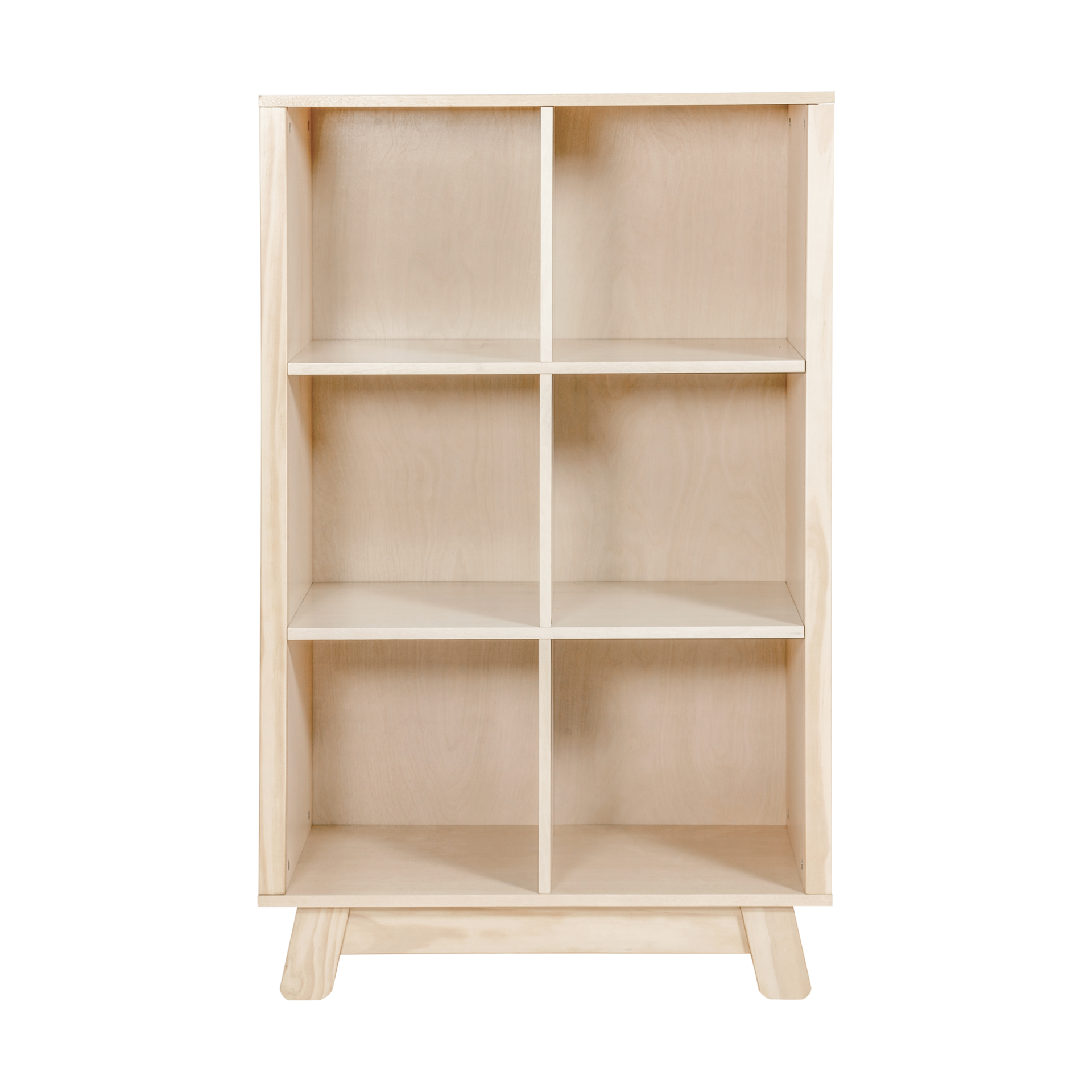 hudson cubby bookcase