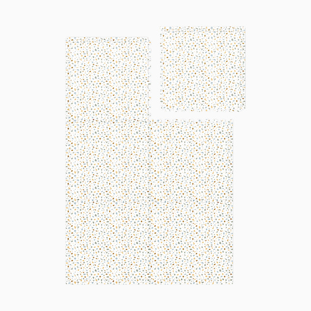 Lalo Play Mat l Terrazzo Collection.