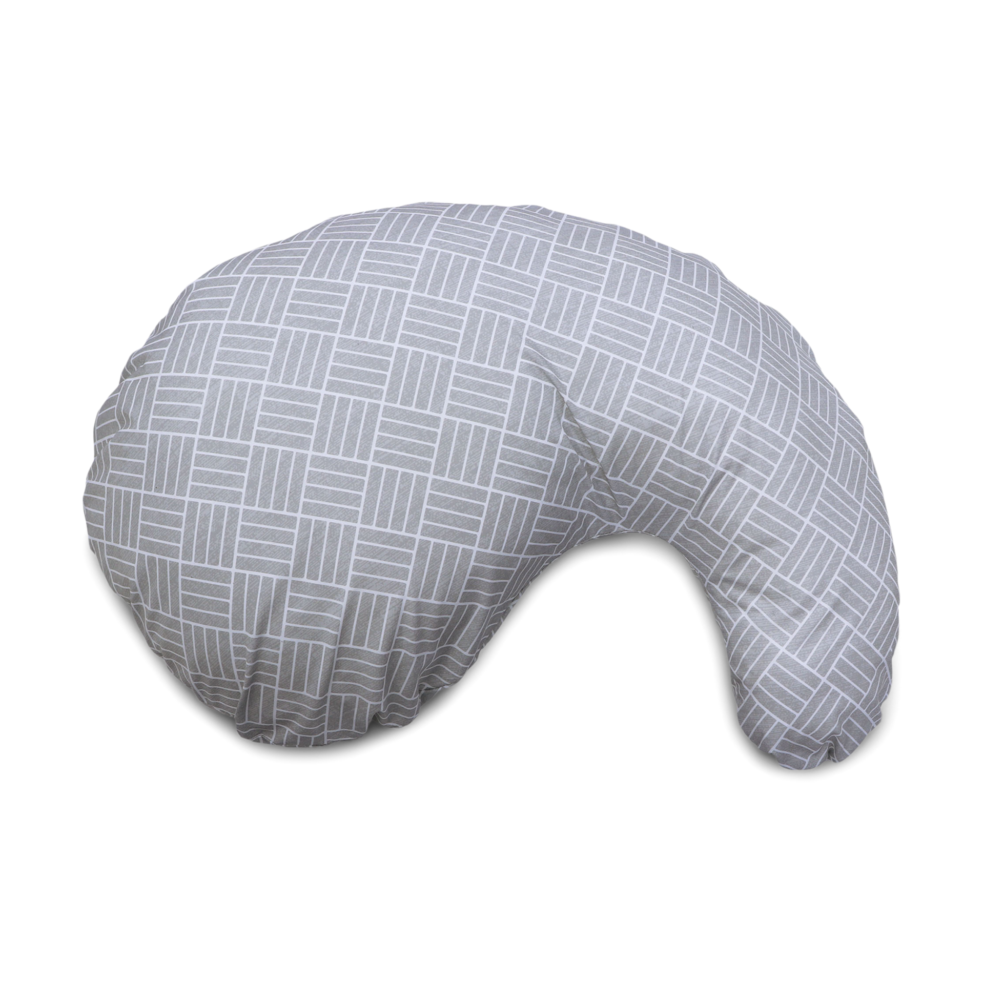 boppy total body pillow cotton slipcover