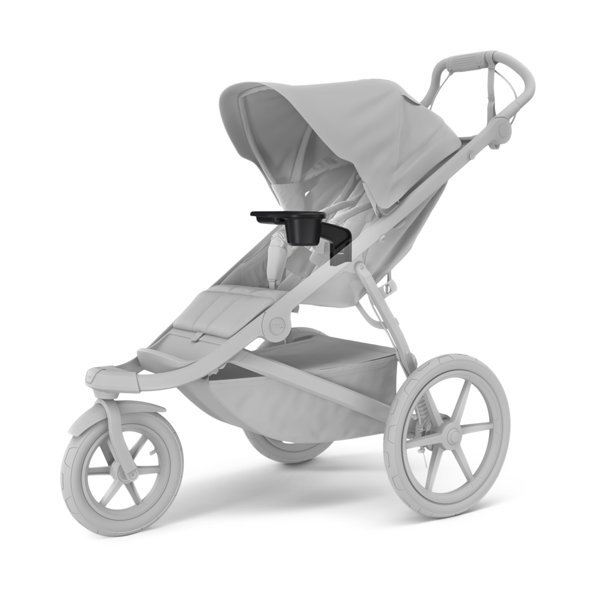 Thule Urban Glide 3 Snack Tray.