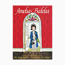 Amelia Bedelia