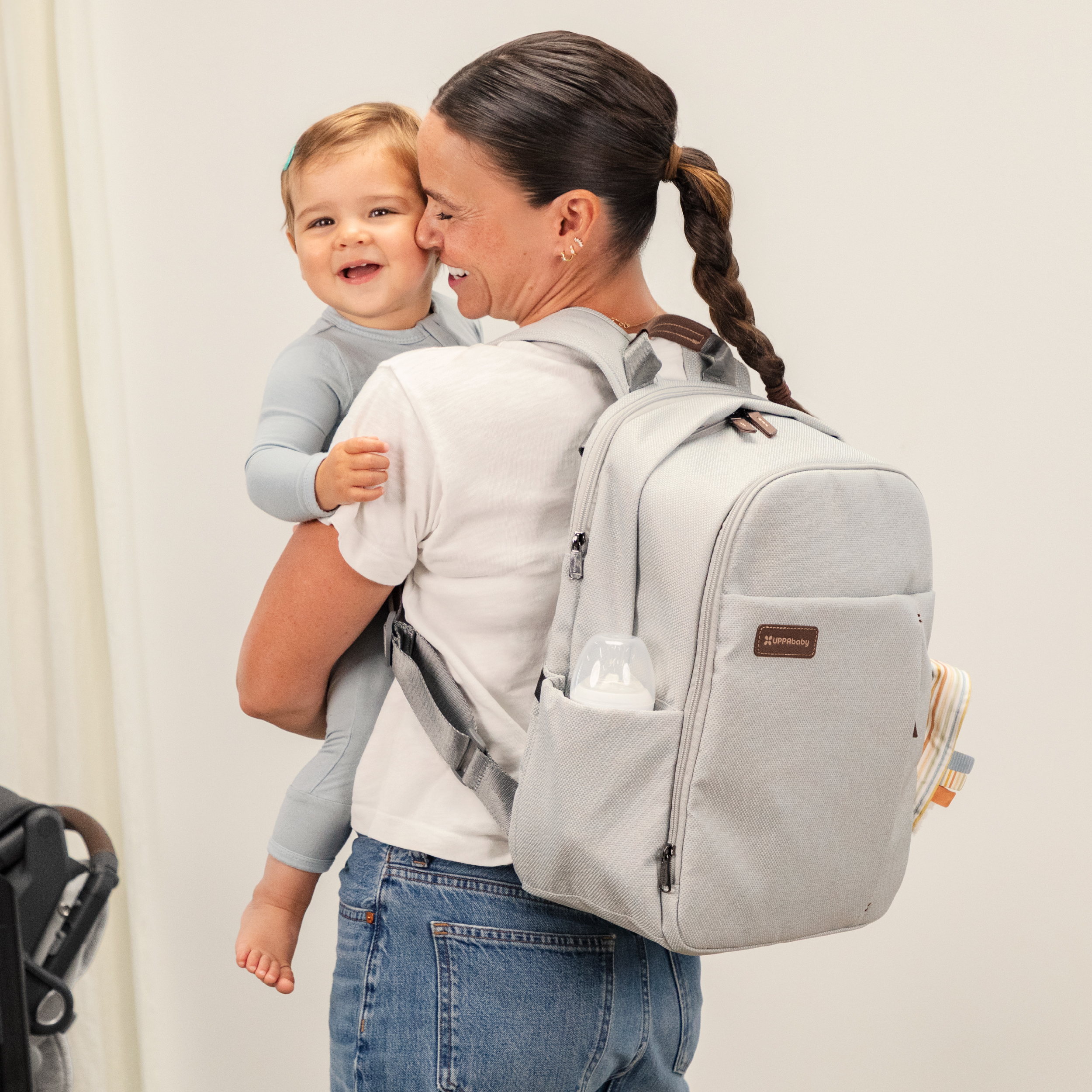 UPPAbaby Changing Backpack - Ada.