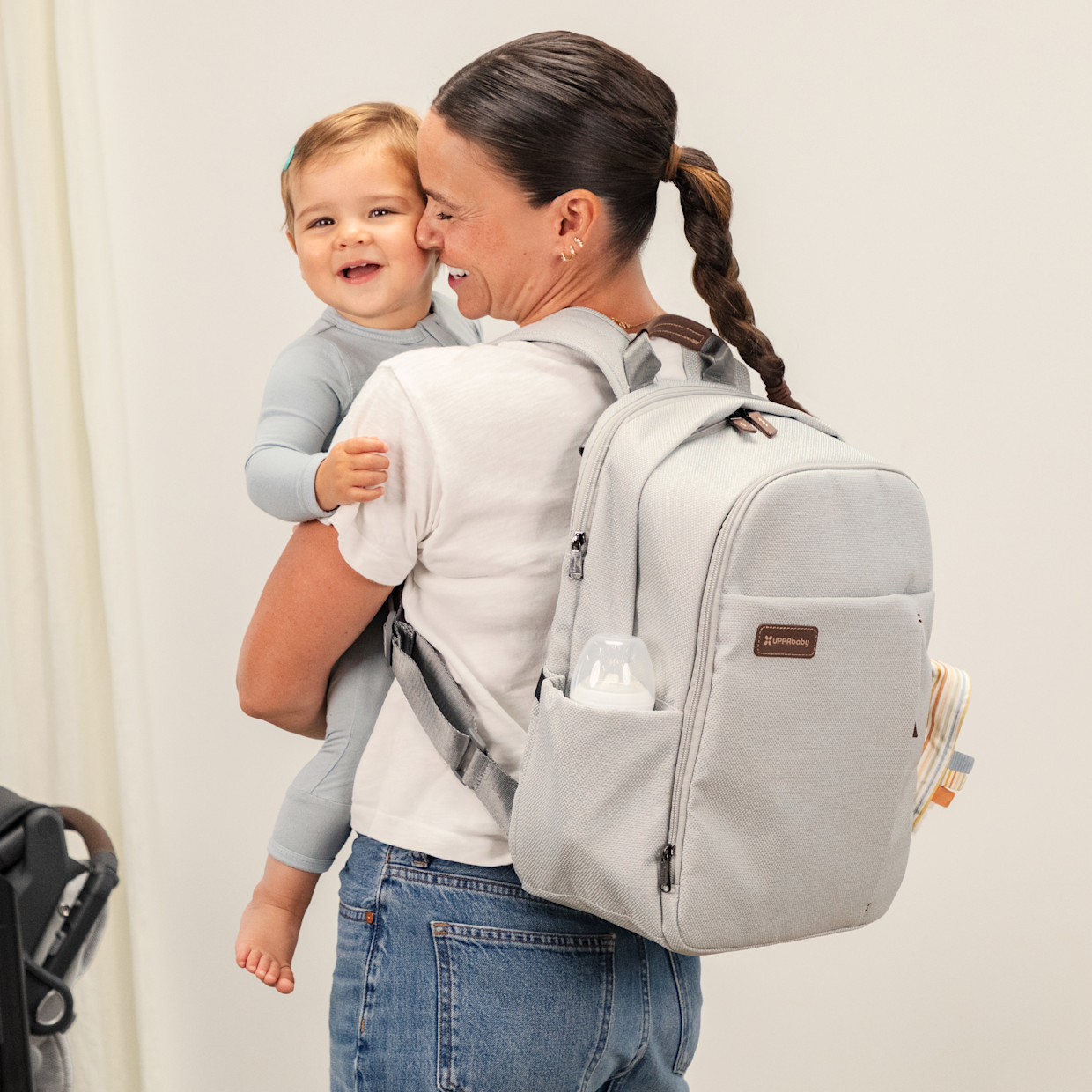 UPPAbaby Changing Backpack - Ada.