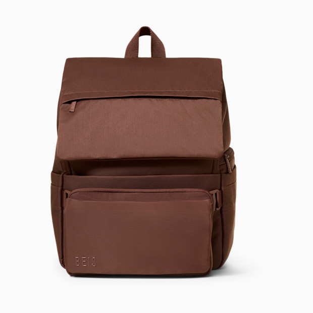 BEIS Travel The Ultimate Diaper Backpack.