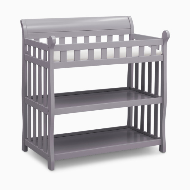 Delta Children Eclipse Changing Table.
