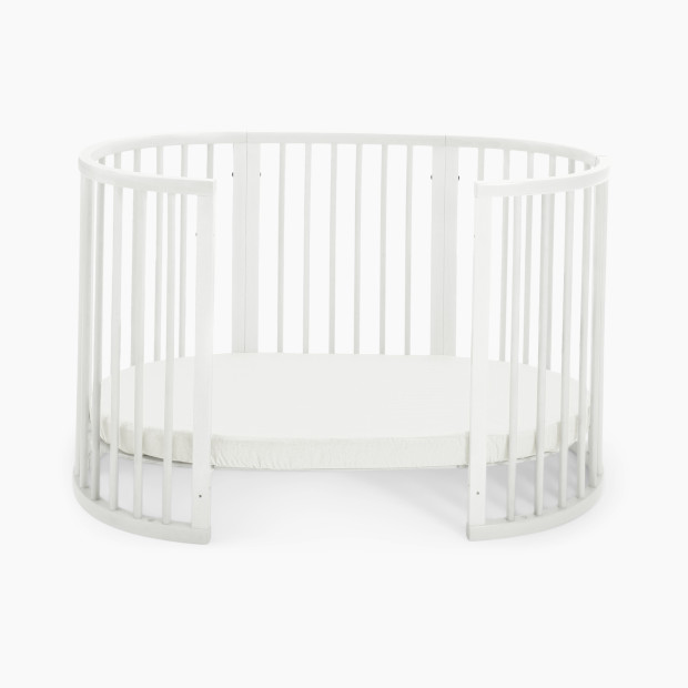 Stokke Sleepi Beds - White.