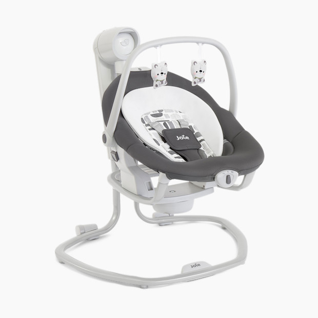 Joie glider and rocker shop