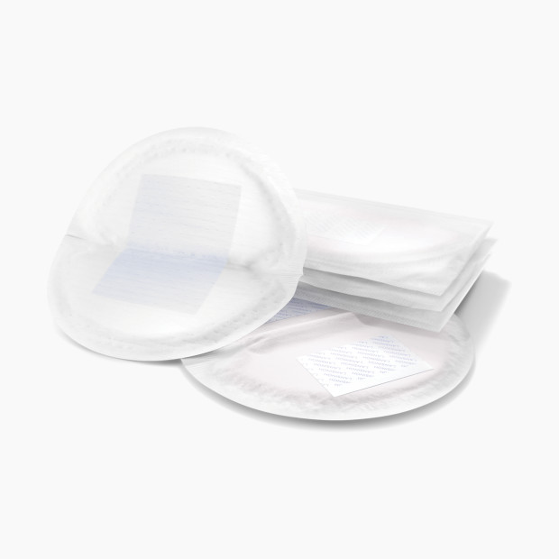 Lansinoh Stay Dry
 Disposable Nursing Pads - 200.