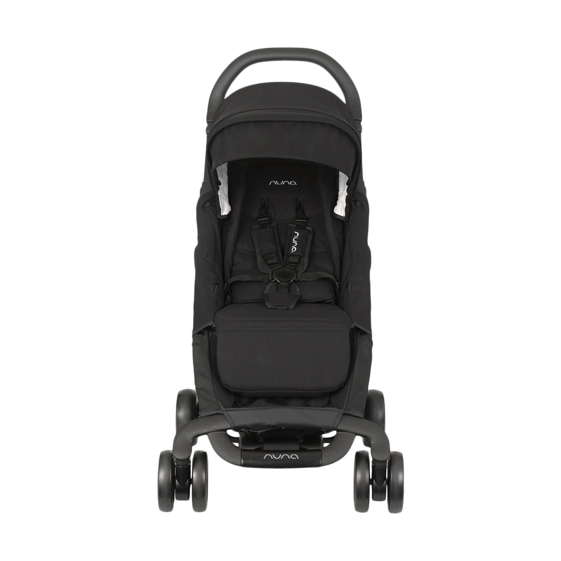 nuna pepp travel bag