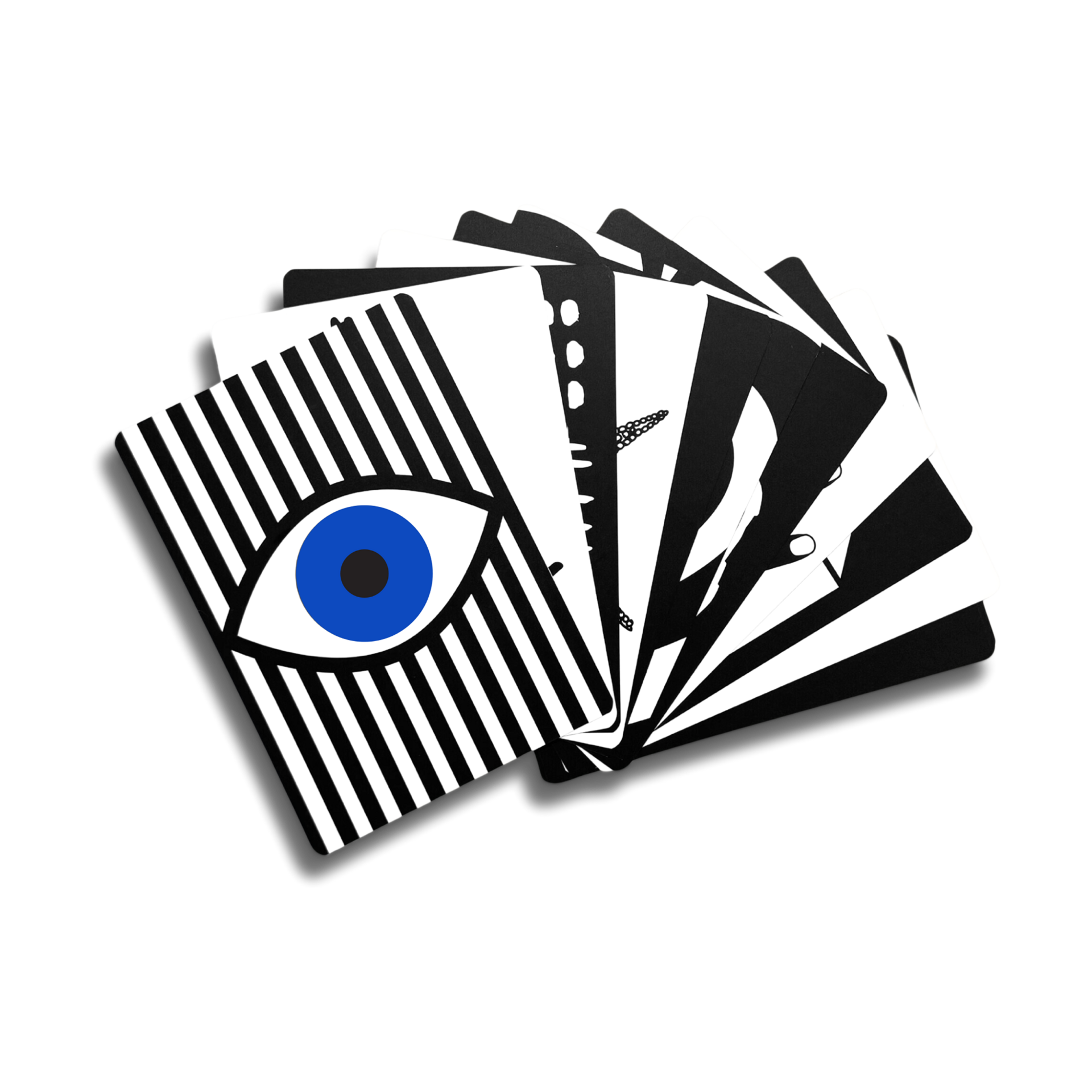 Etta Loves Flash Cards.