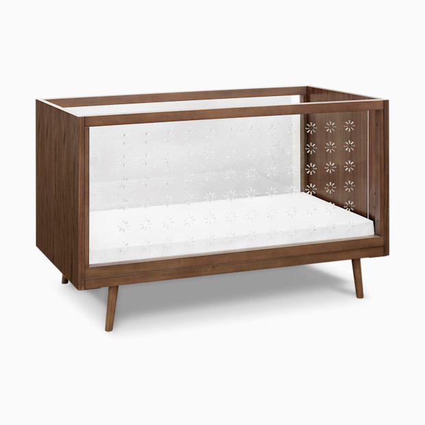 Ubabub Nifty Clear 3-in-1 Crib.