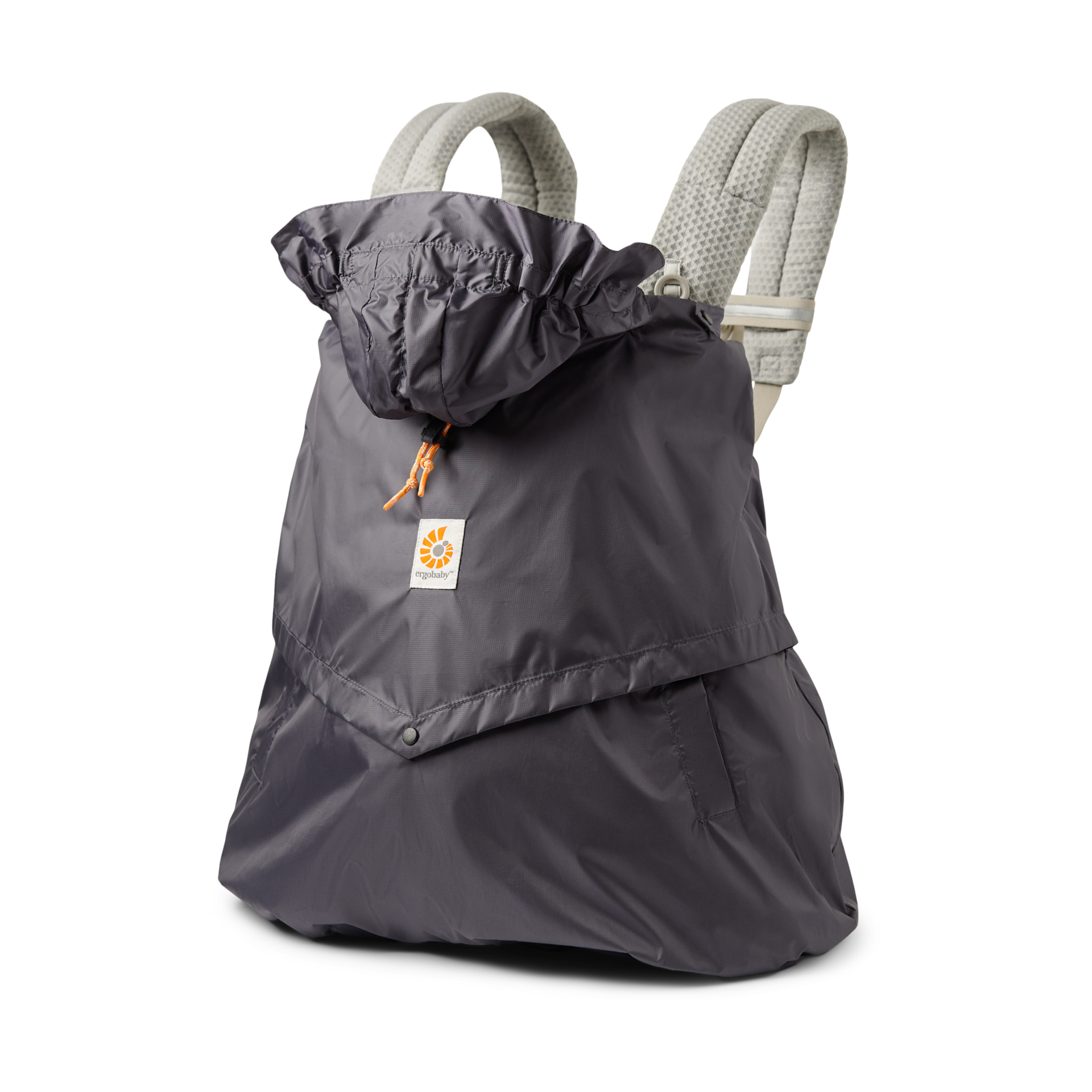 Ergobaby Rain and Wind Cover.