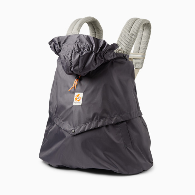 Ergobaby Rain and Wind Cover.