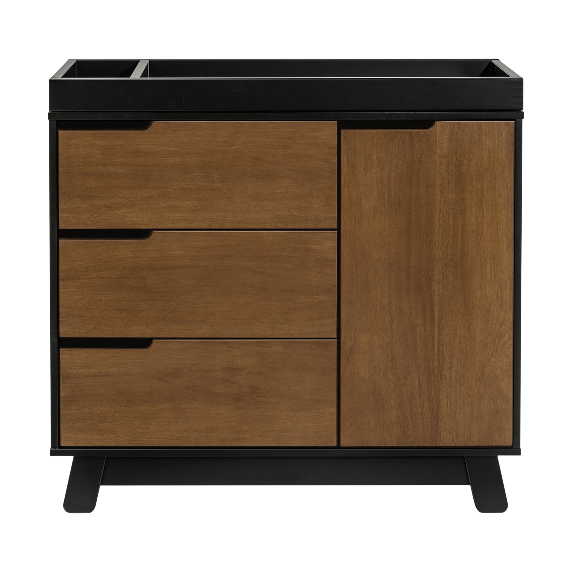 Thumbnail of Black/Natural Walnut