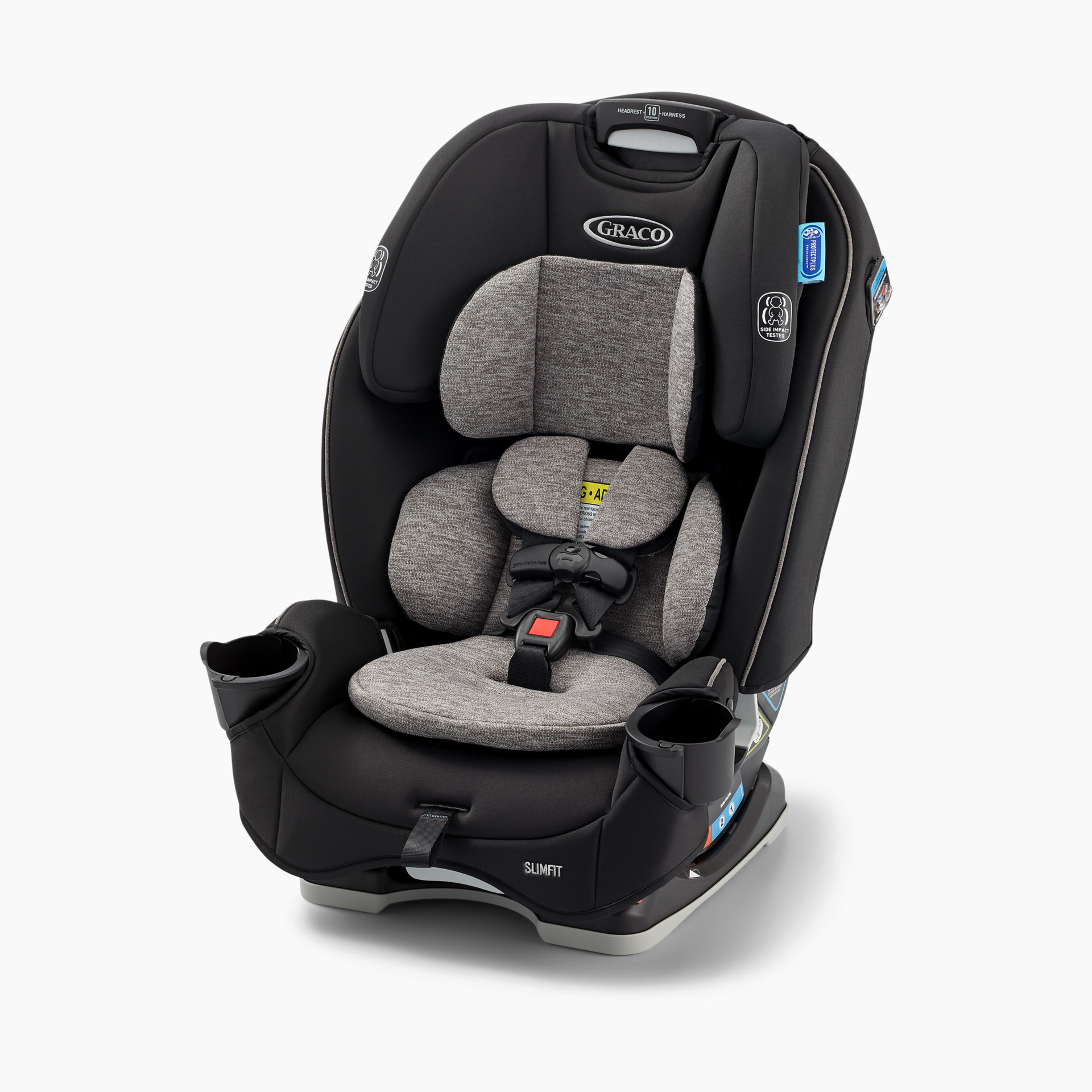 Graco SlimFit 3-in-1 Car Seat Silas Babylist Shop