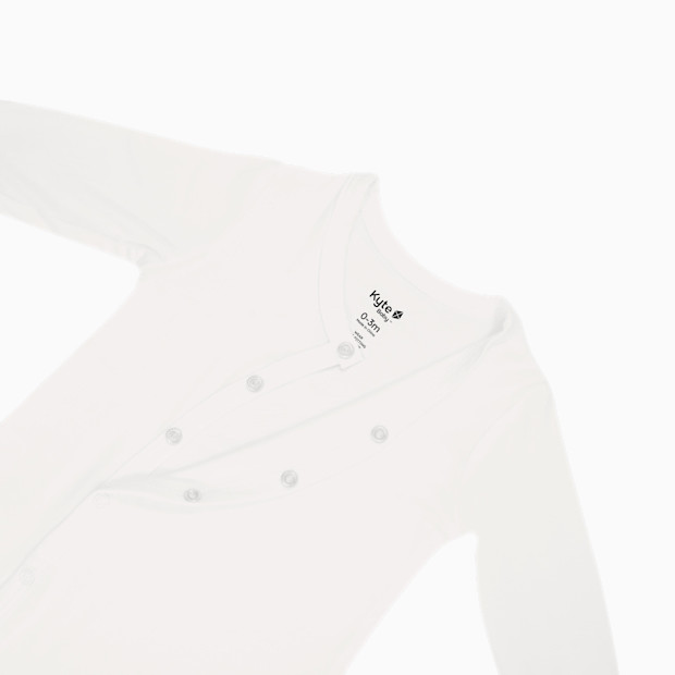 Kyte Baby Bundler Gown.