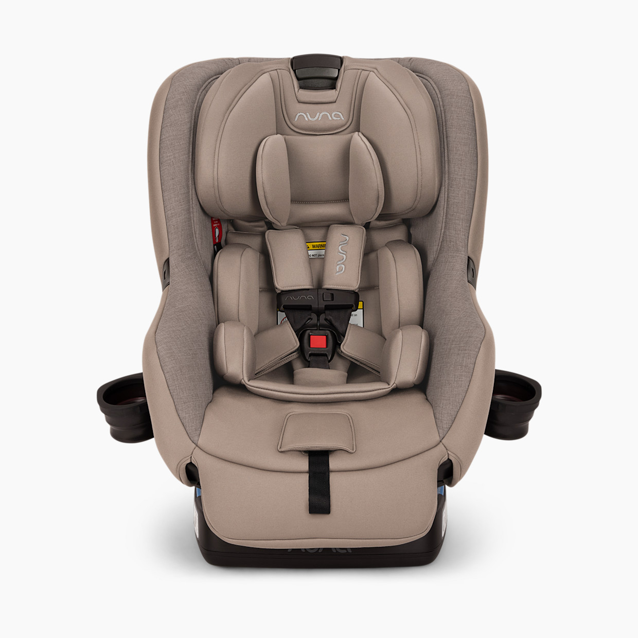 Nuna RAVA Convertible Car Seat - Cedar.