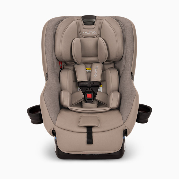 Nuna RAVA Convertible Car Seat.