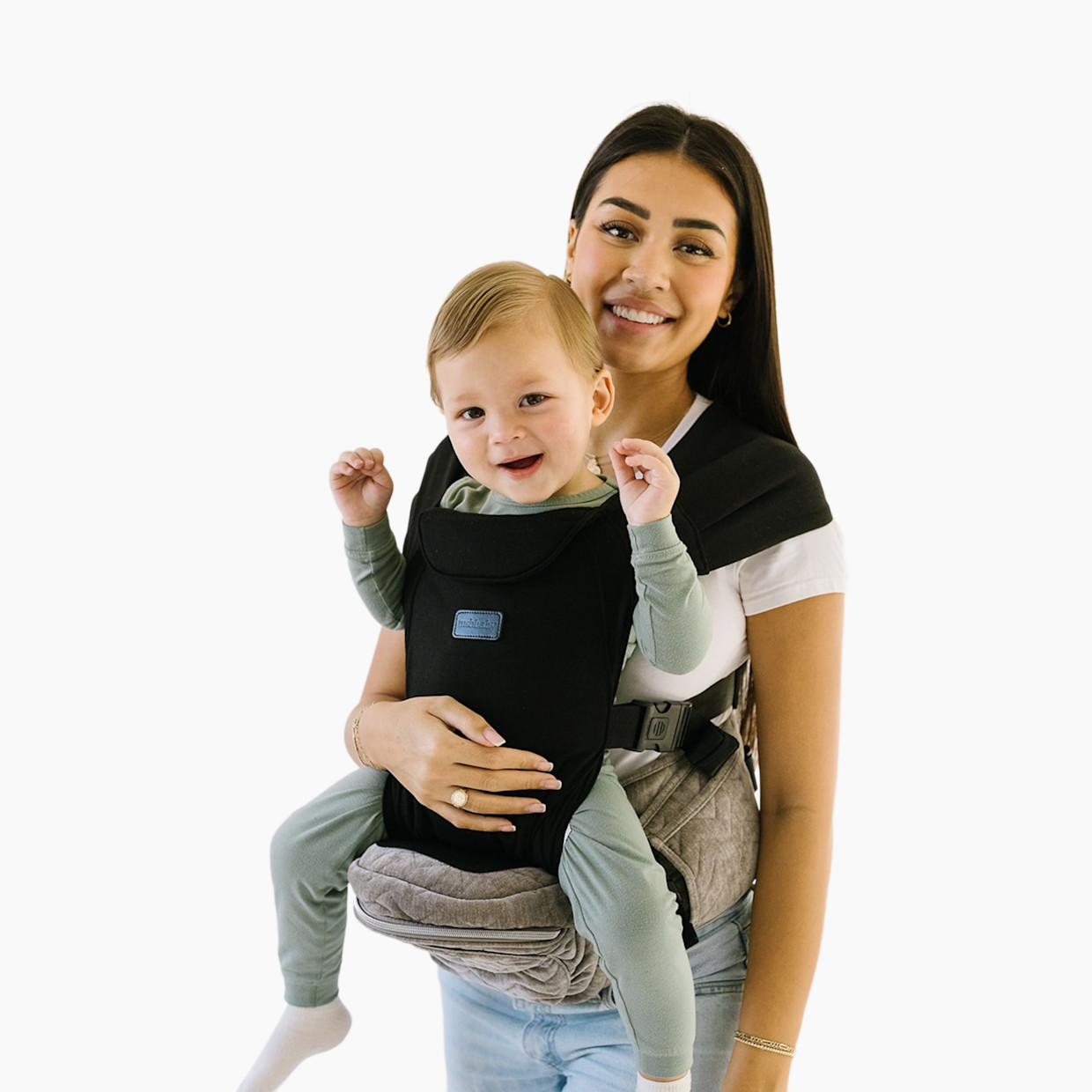 Artipoppe Carrier Front Facing Artipoppe Front Facing Out Baby