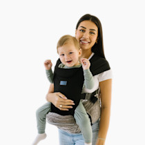 The Snug Attachment