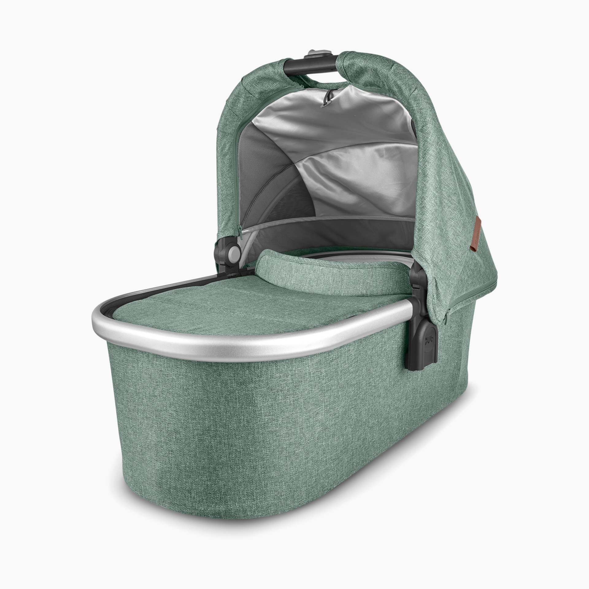 Uppababy 2025 gregory bassinet