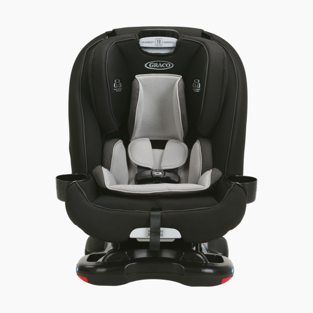 Graco Recline N' Ride All-in-One Convertible Car Seat - Murphy.