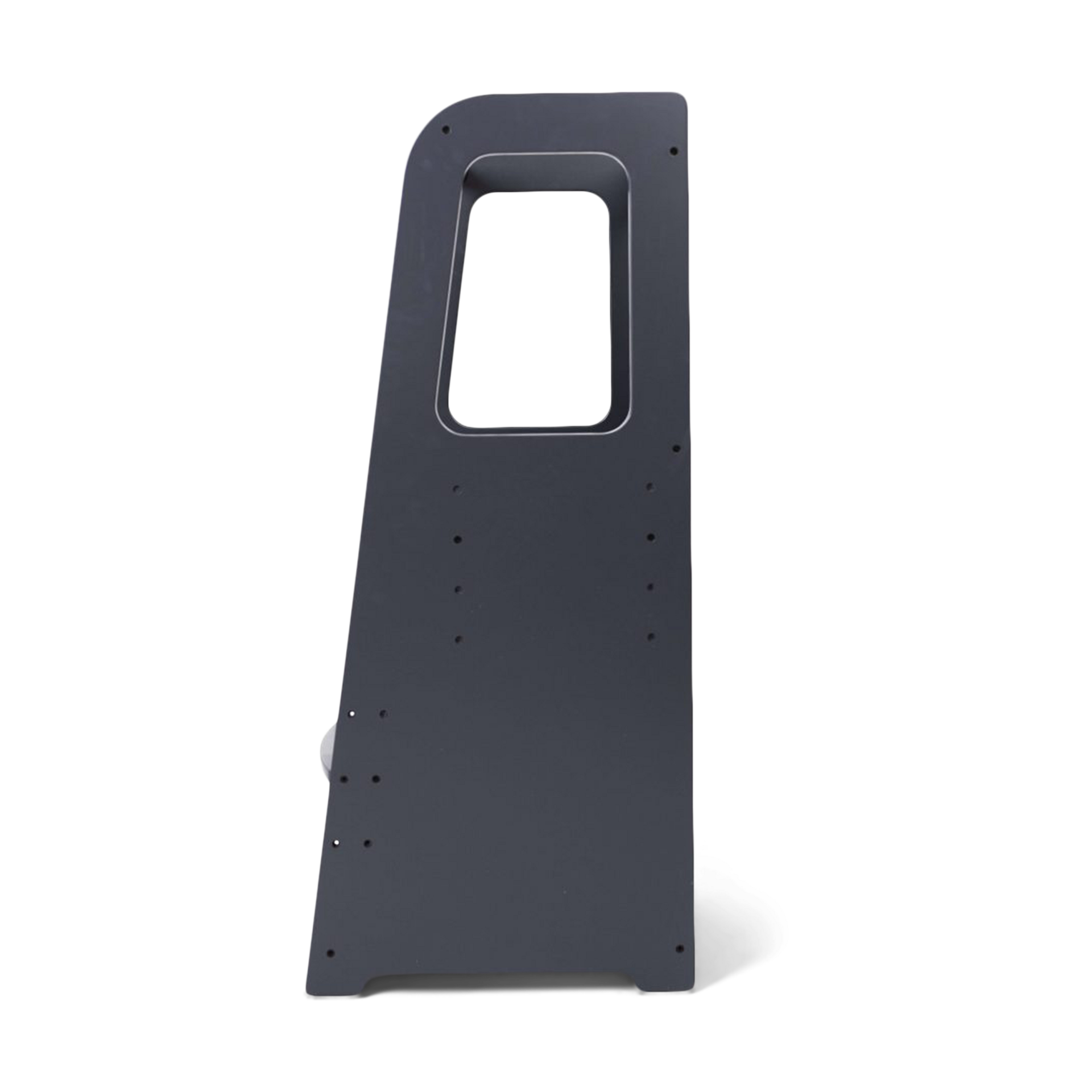 dadada Toddler Tower - Graphite.