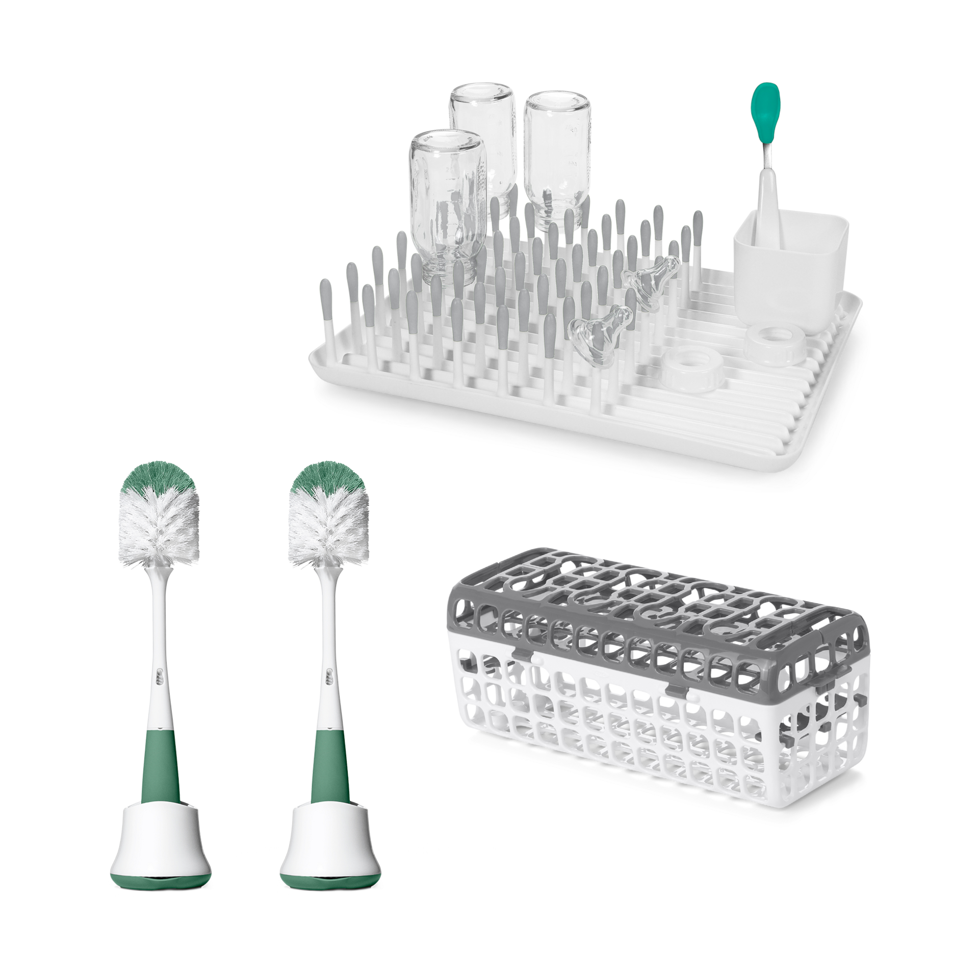 Thumbnail of Bottle Accessories Bundle