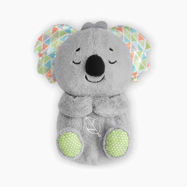 Fisher-Price Soothe 'n Snuggle Plush Toy.