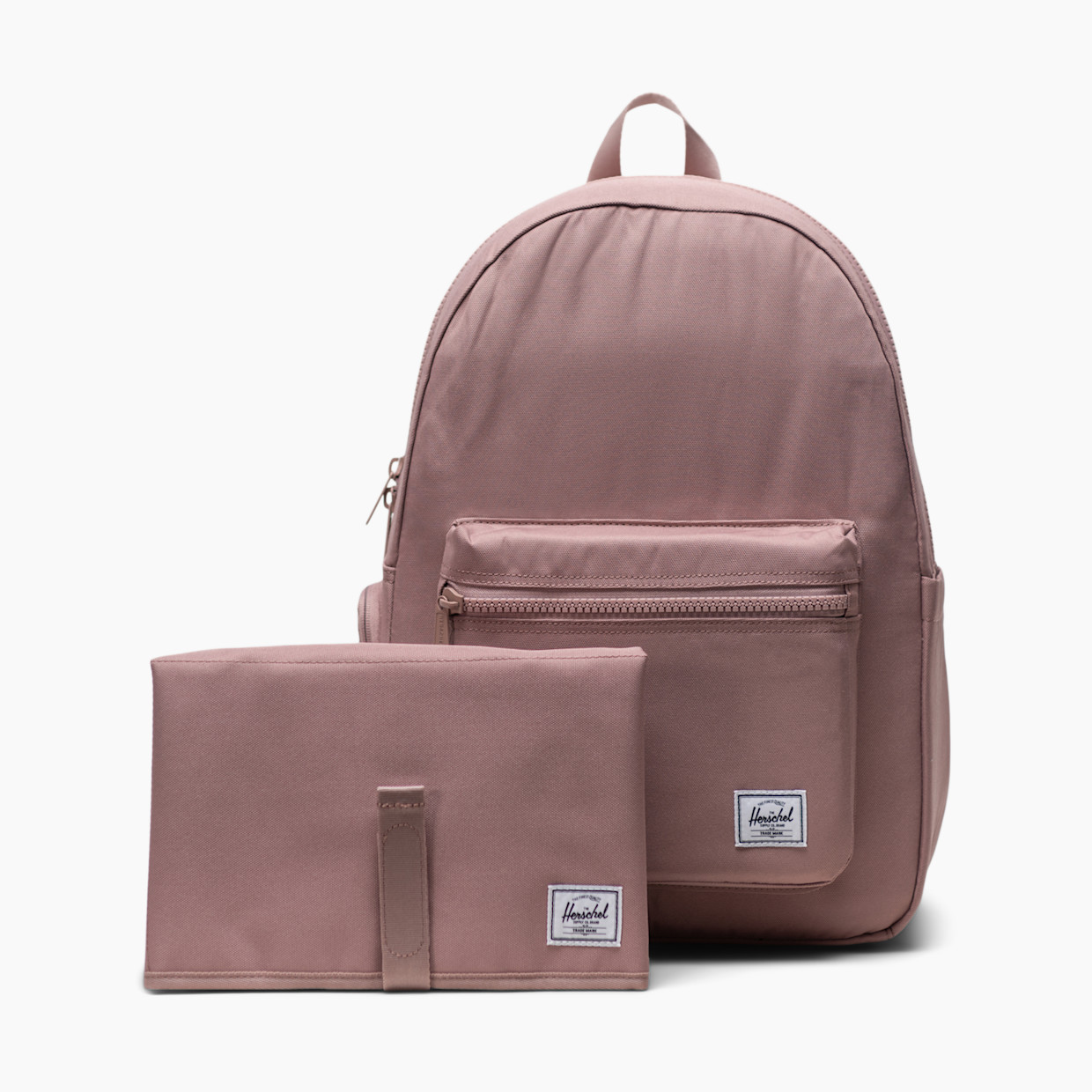 Herschel supply diaper clearance bag