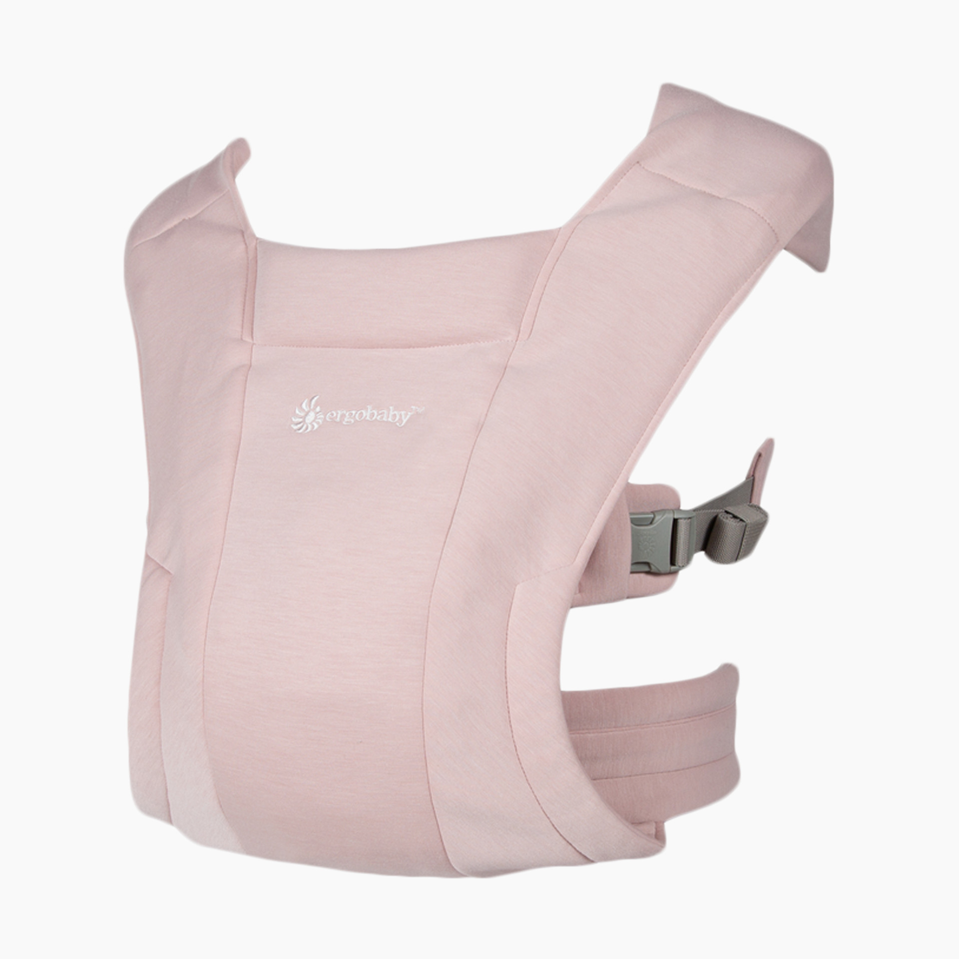 Embrace Knit Newborn Carrier - Cream