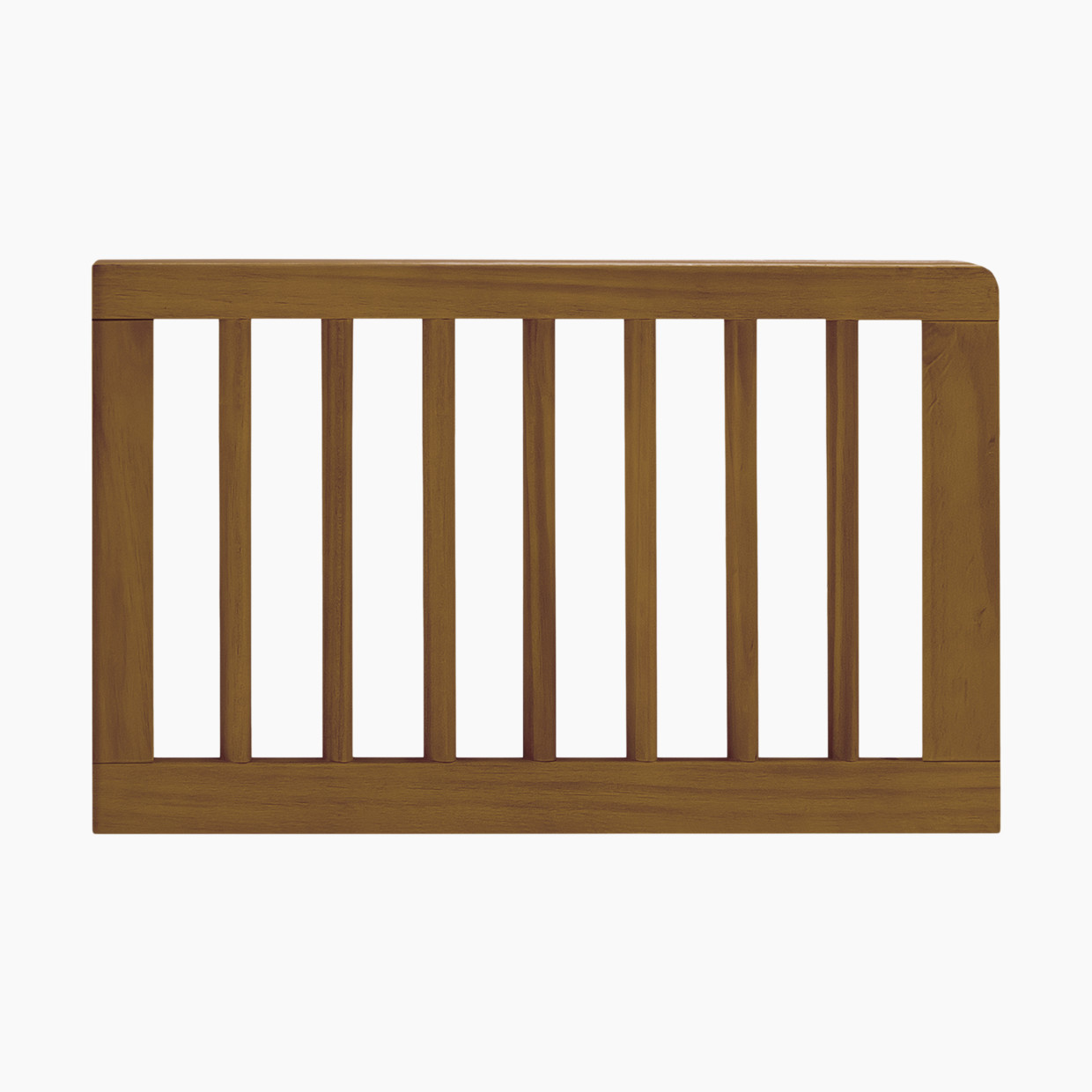 daVinci Toddler Bed Conversion Kit (M19699) - Walnut.