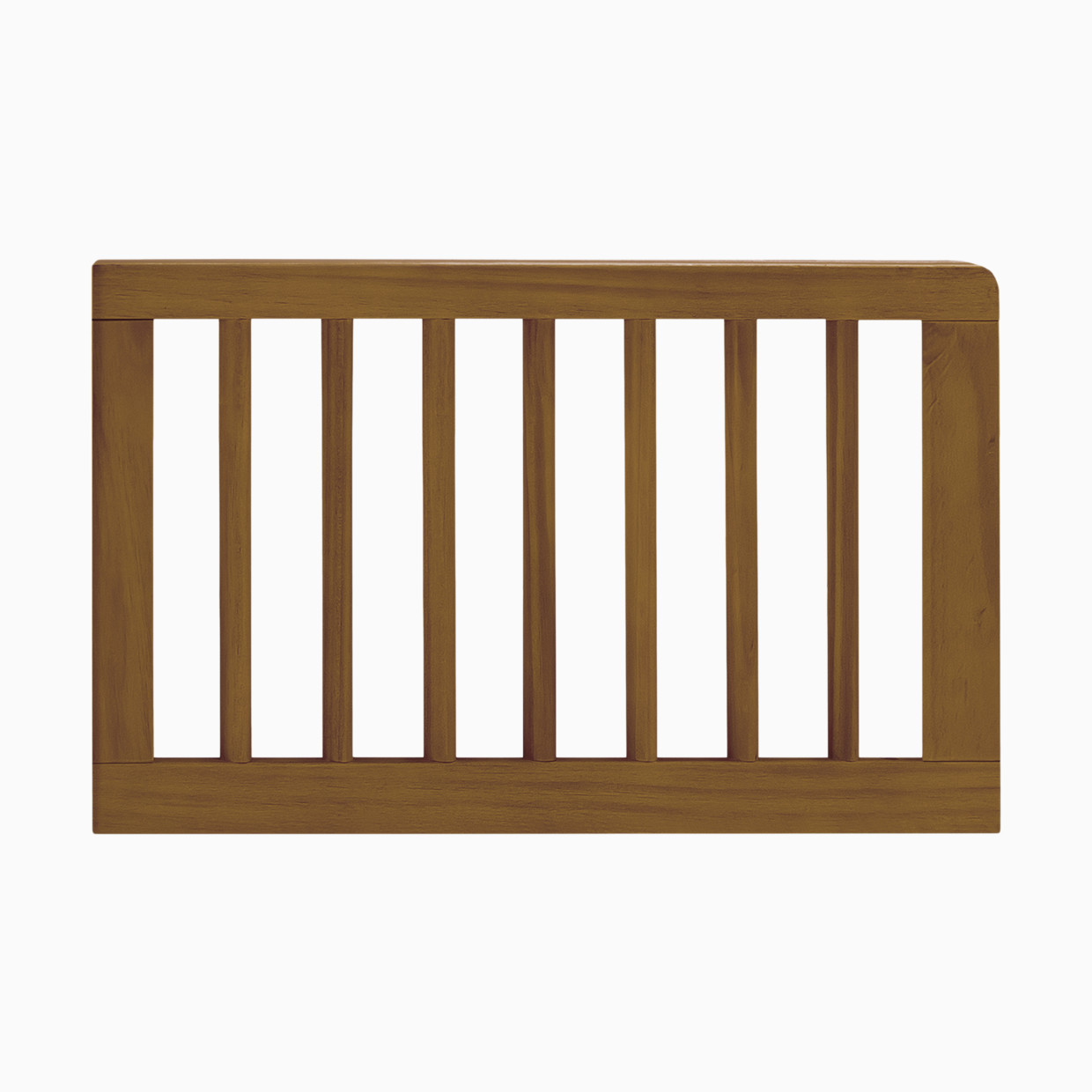 daVinci Toddler Bed Conversion Kit (M19699) - Walnut.